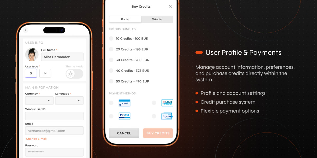 MODS Autotuning CRM - Laravel, Filament, React.js, Tailwind, UI/UX